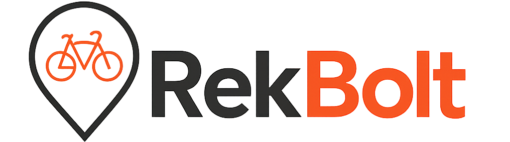 Rekbolt